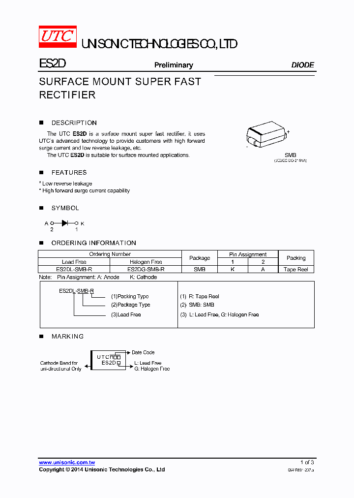 ES2DG-SMB-R_8491351.PDF Datasheet