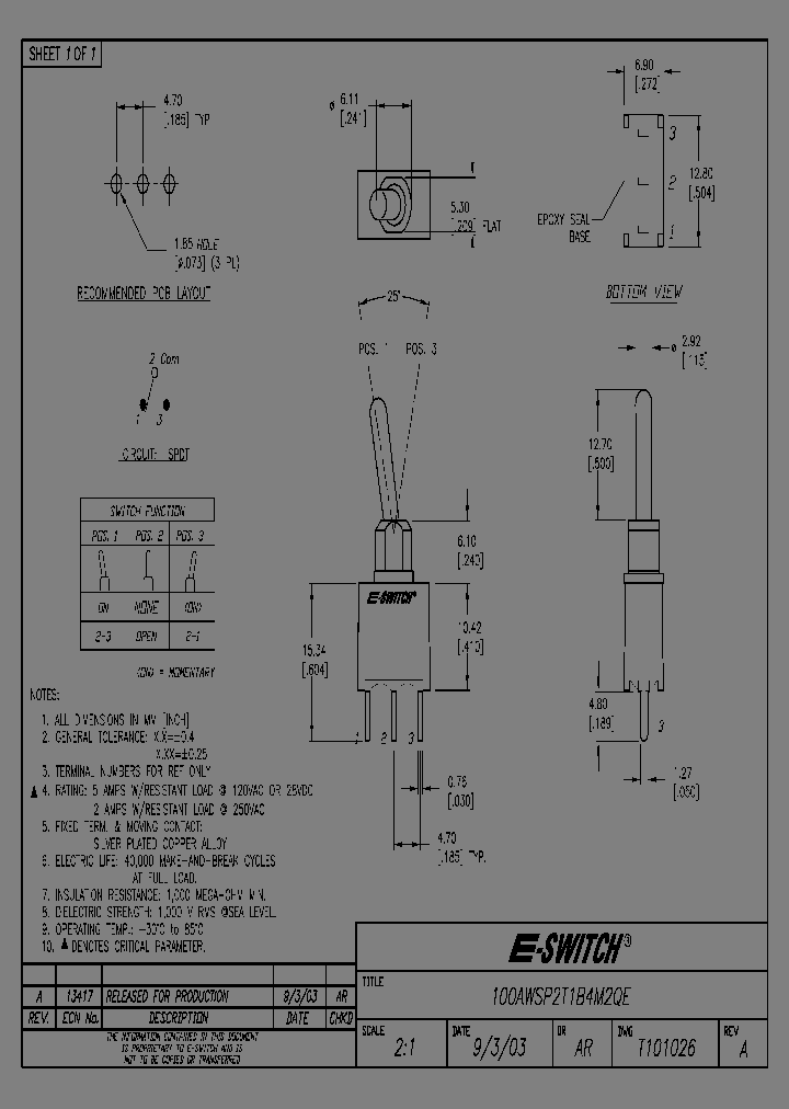 T101026_8492869.PDF Datasheet