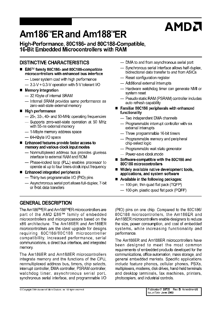 AM188ER-50KIW_8492639.PDF Datasheet