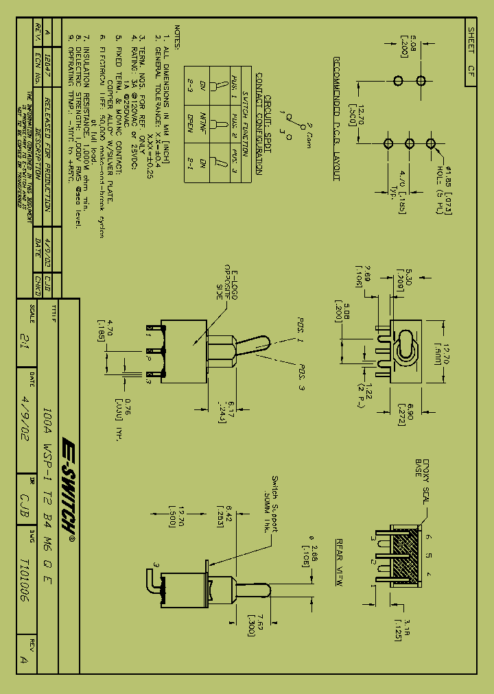 T101006_8492854.PDF Datasheet