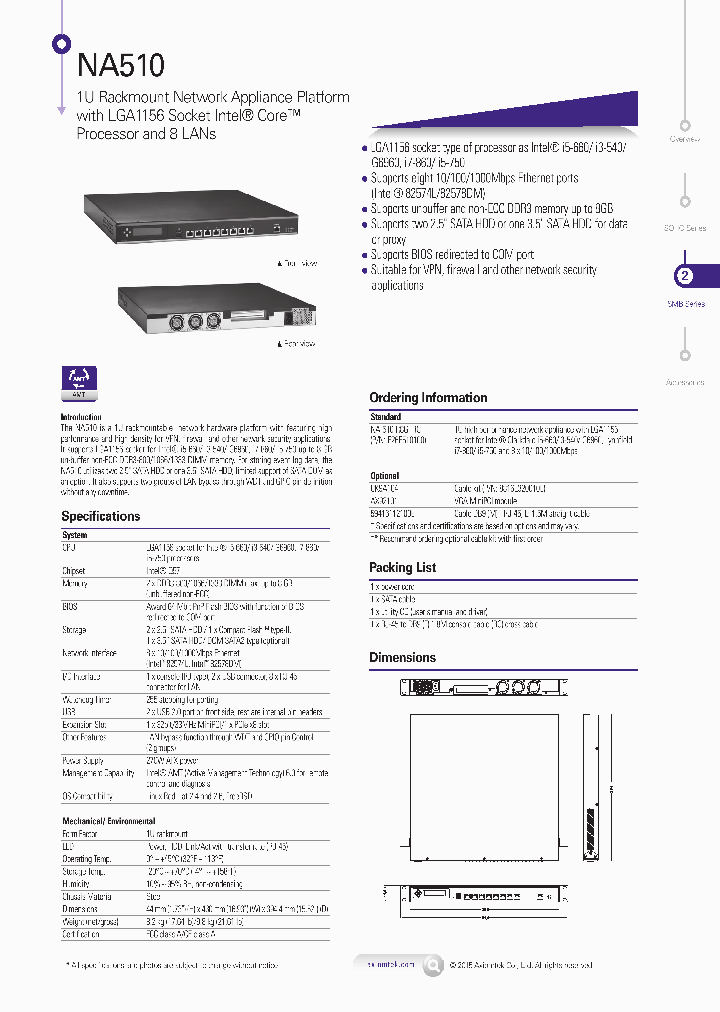 NA-510-R8GI-RC_8492941.PDF Datasheet