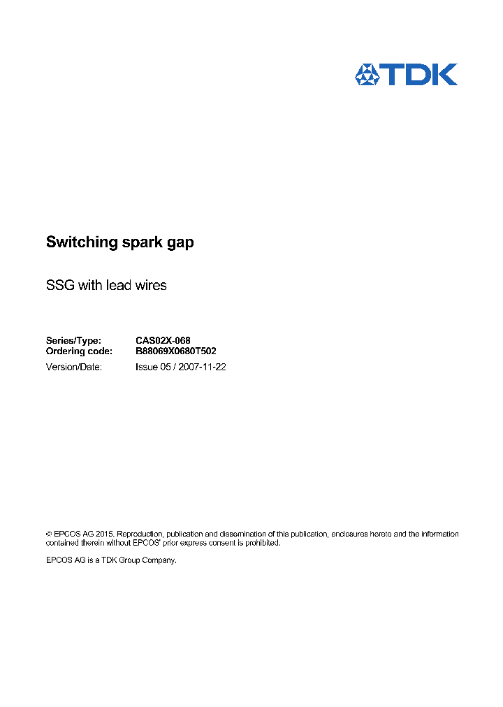 B88069X0680T502_8493411.PDF Datasheet