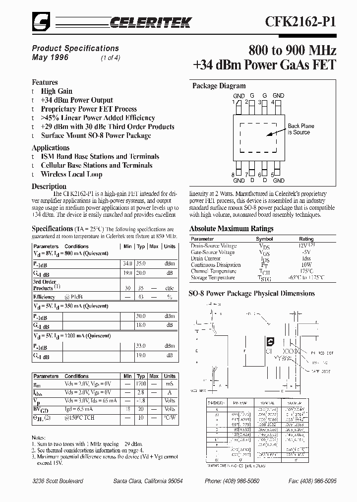 CFK2162-P1-000T_8493647.PDF Datasheet