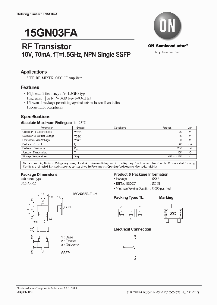 15GN03FA_8494935.PDF Datasheet