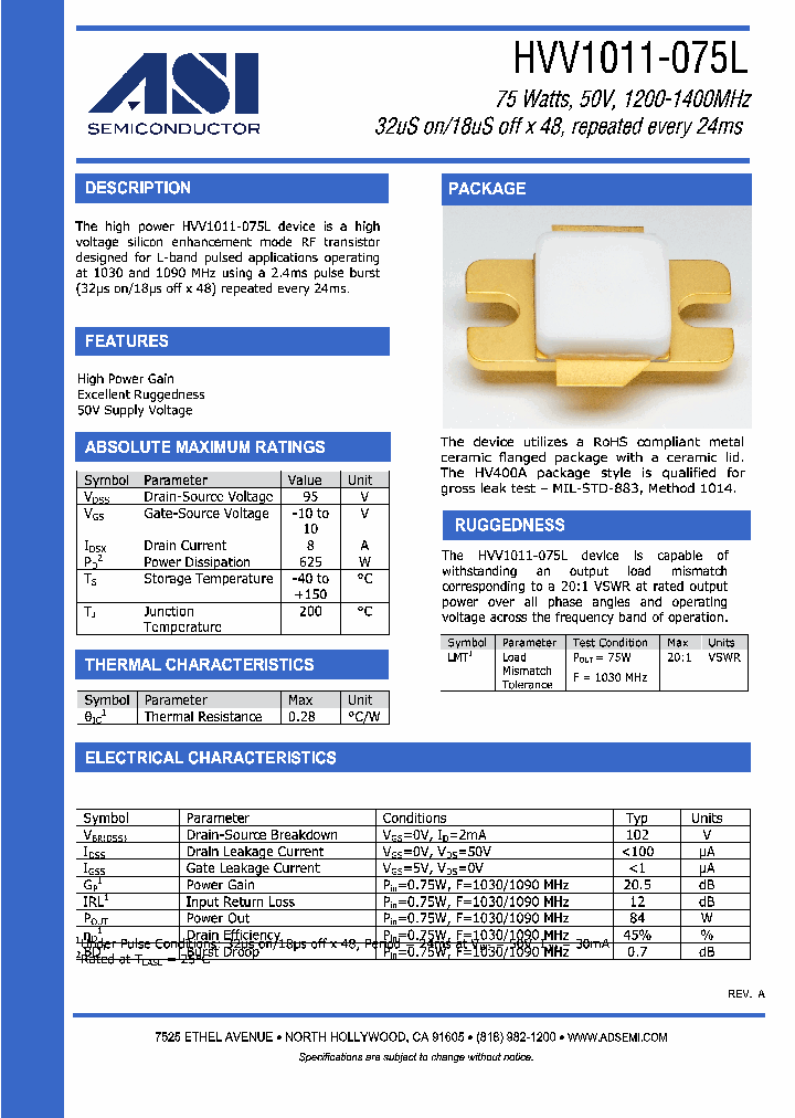 HVV1011-075L_8497866.PDF Datasheet