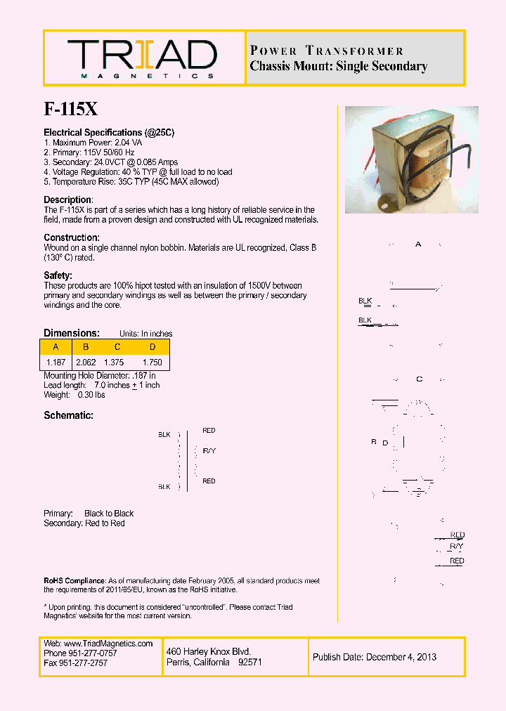 F-115X-13_8499856.PDF Datasheet