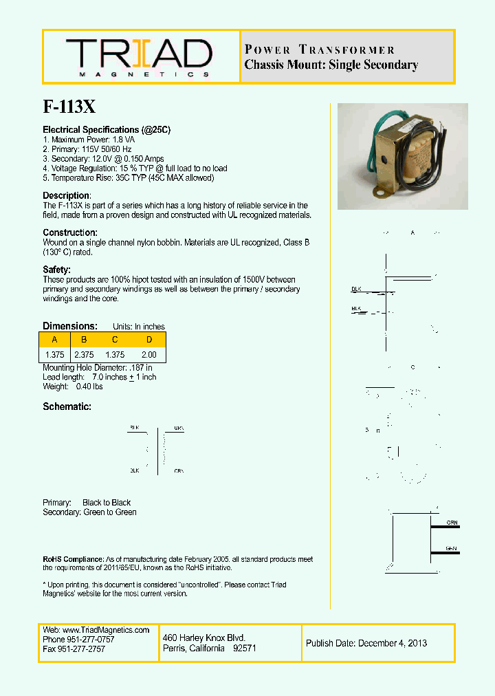 F-113X-13_8499851.PDF Datasheet