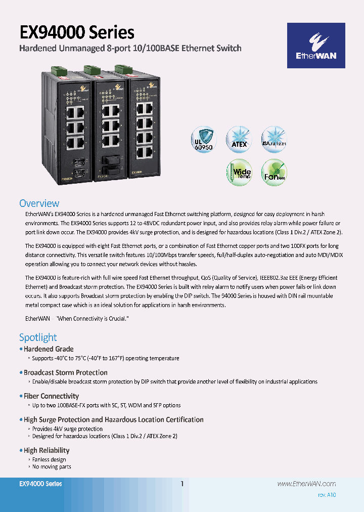 EX94026-2G-1-AA_8503203.PDF Datasheet