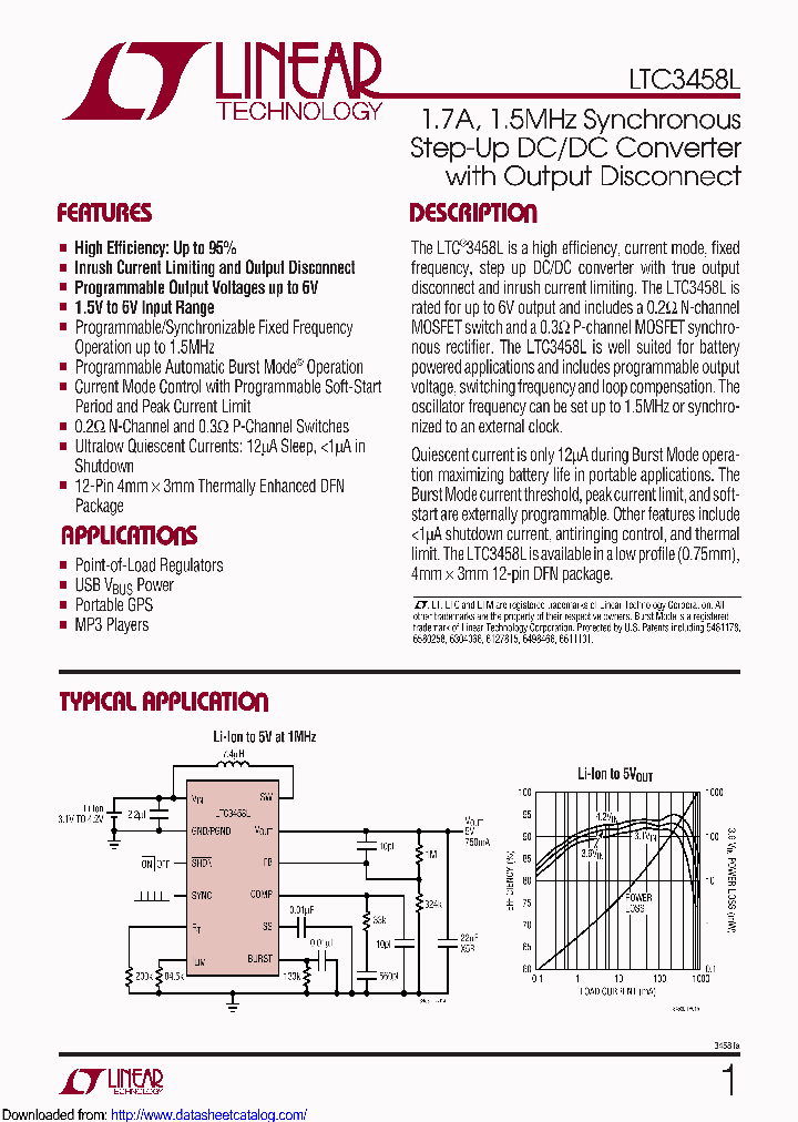 LTC3458LEDETR_8503446.PDF Datasheet