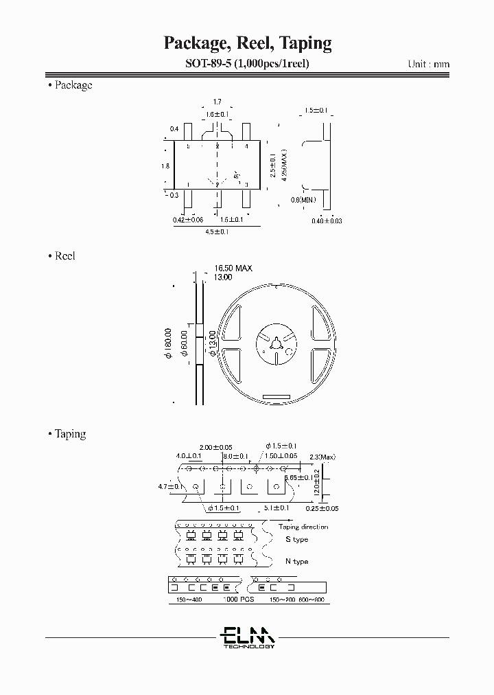 SOT-89-5_8504766.PDF Datasheet