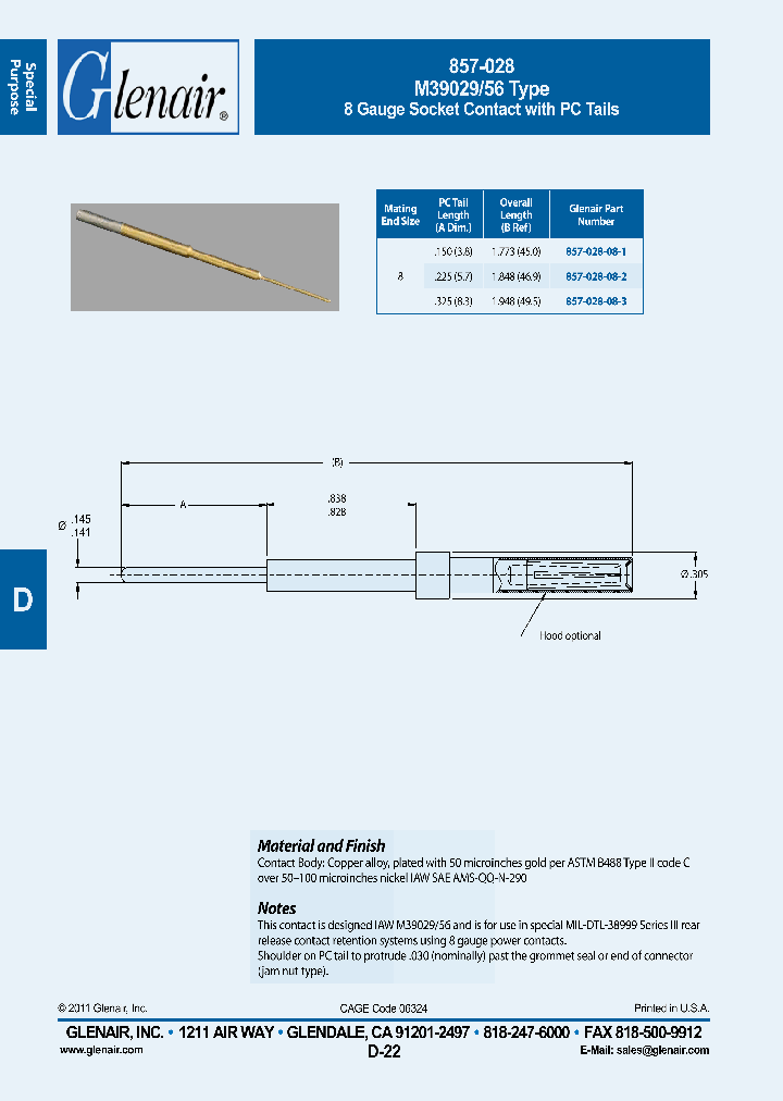 857-028_8506535.PDF Datasheet