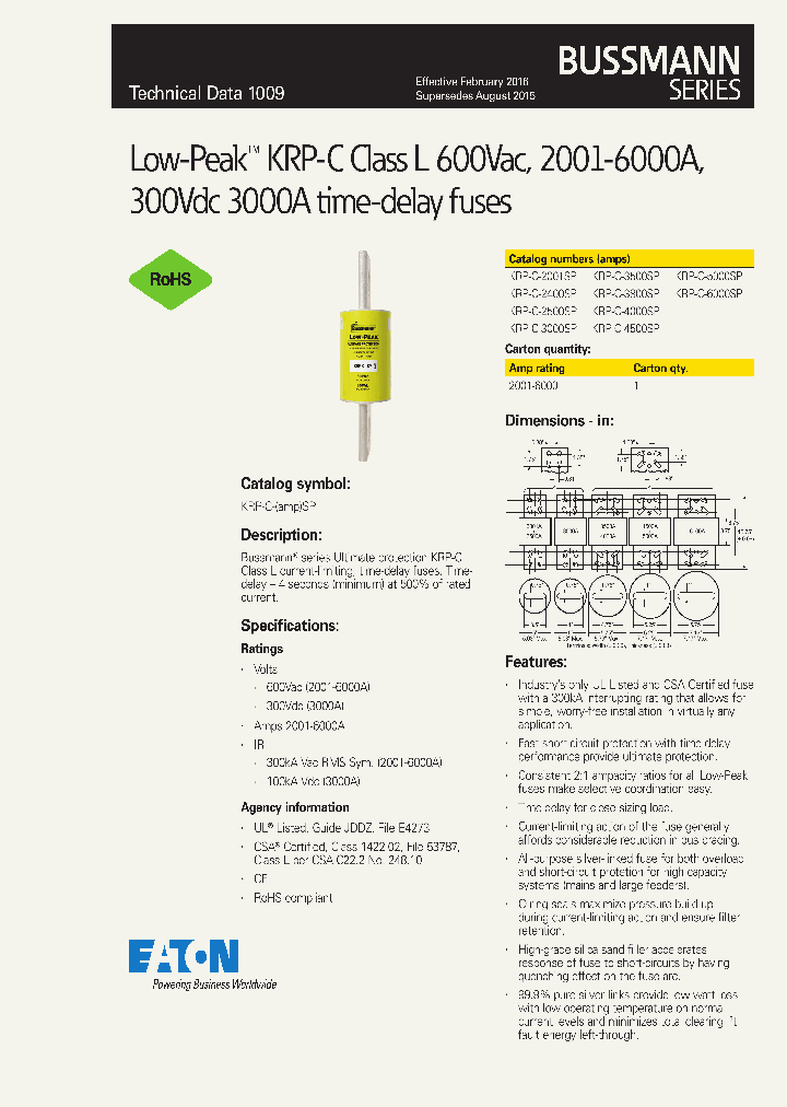 KRP-C-2500SP_8509909.PDF Datasheet