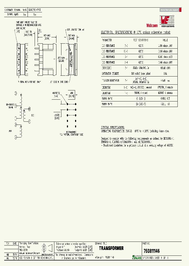 750811146_8512772.PDF Datasheet