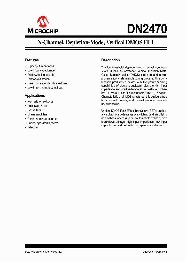 DN2470_8515809.PDF Datasheet