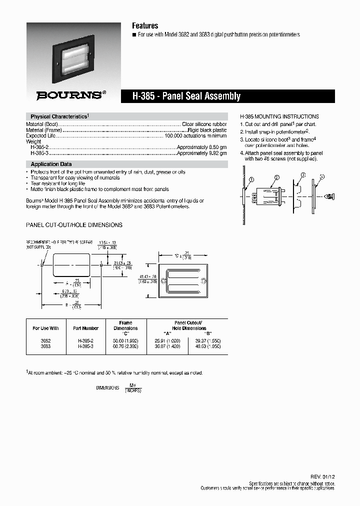 H-385-3_8516218.PDF Datasheet