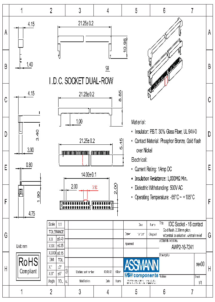 AWP2-16-7241-T_8516872.PDF Datasheet