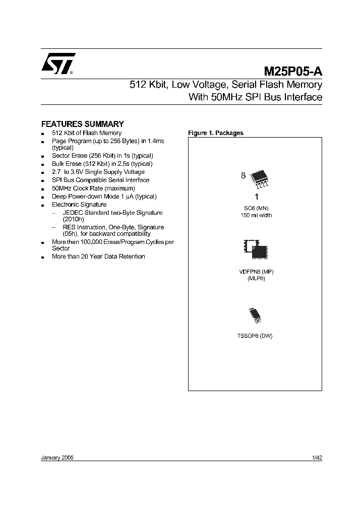 M25P05-AVMP6T_8518428.PDF Datasheet