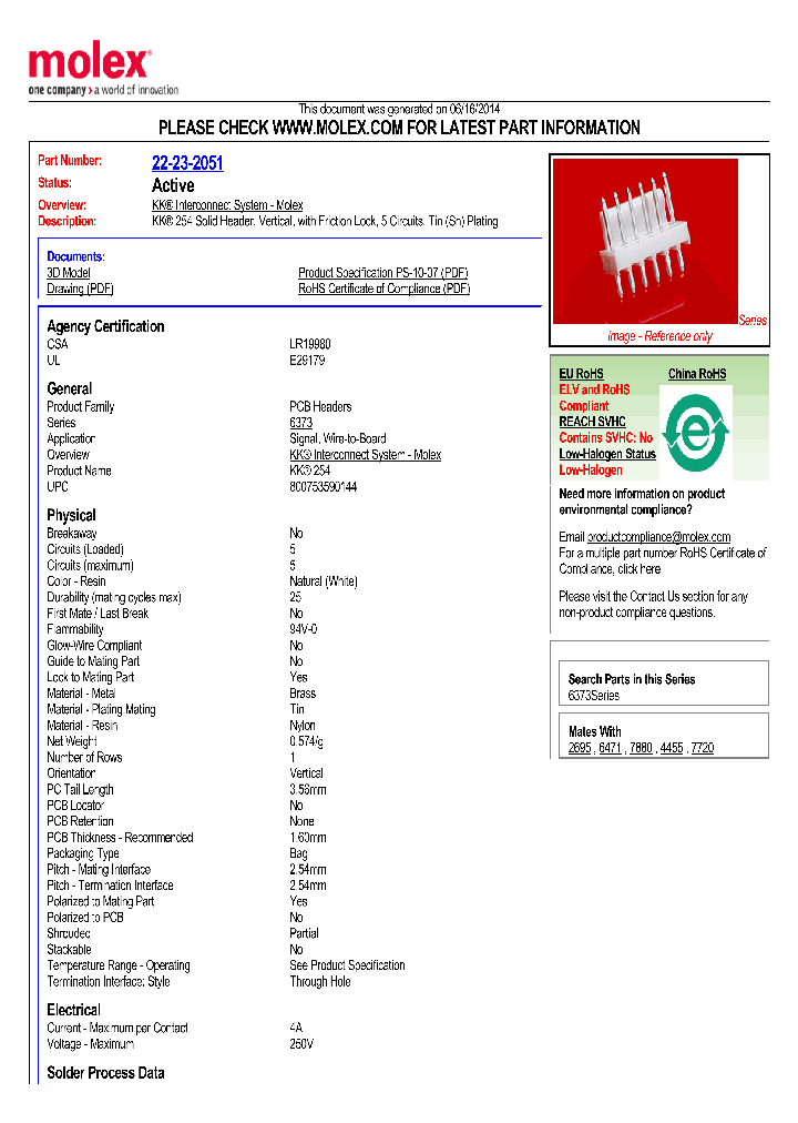 22-23-2051_8518854.PDF Datasheet