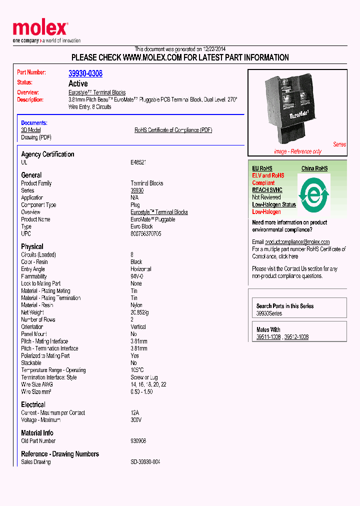 930908_8526609.PDF Datasheet