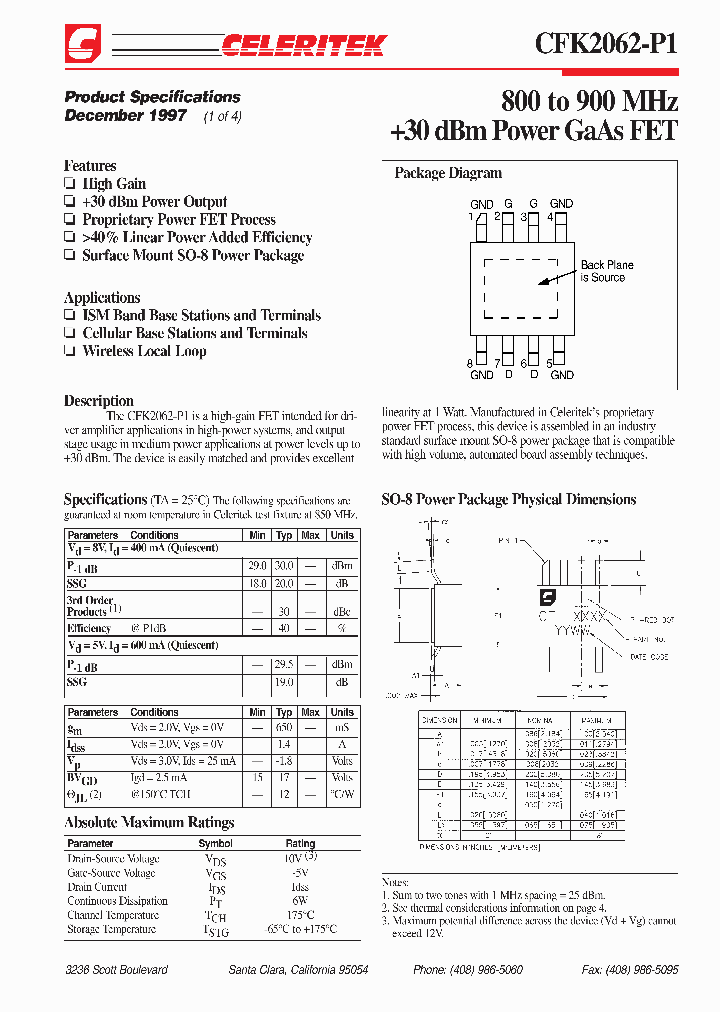 CFK2062-P1_8535246.PDF Datasheet