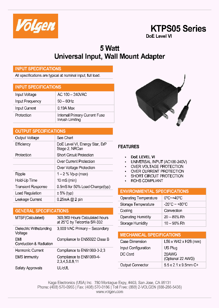 KTPS05-05015U-VI-MICROB_8540905.PDF Datasheet