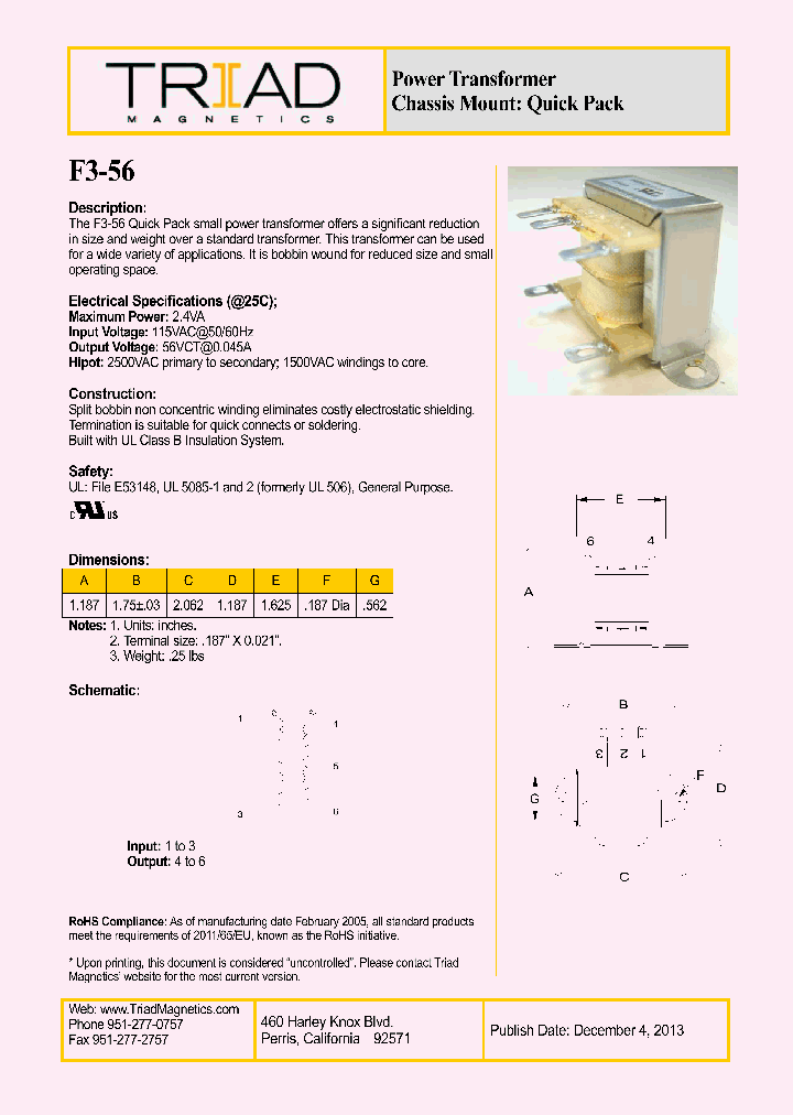 F3-56-13_8543114.PDF Datasheet