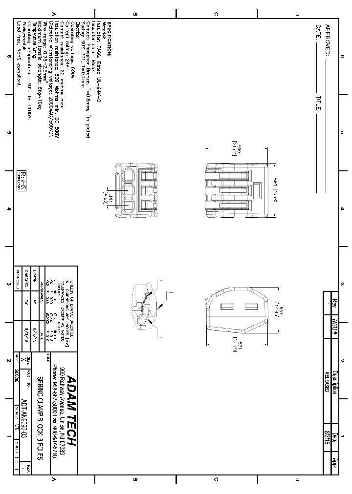 ADT-AN9090-03_8542985.PDF Datasheet