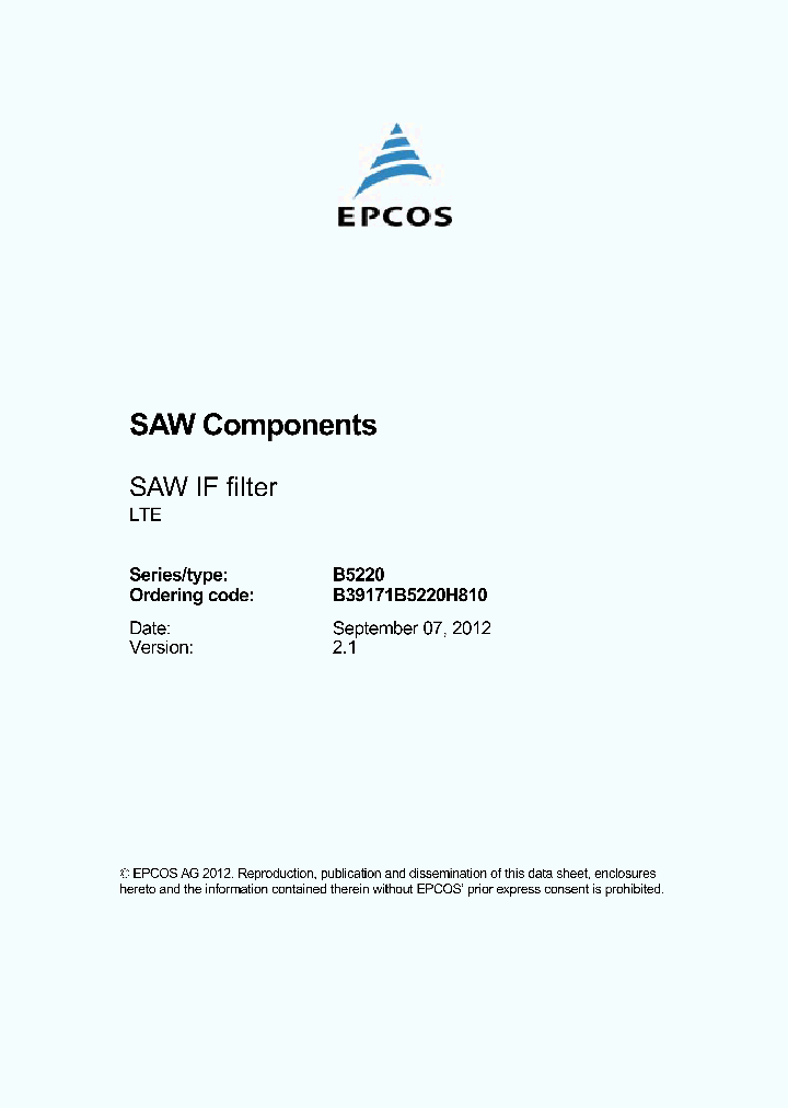 B39171B5220H810_8548672.PDF Datasheet