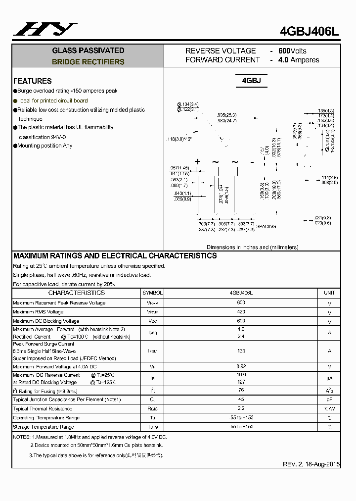 4GBJ406L_8549129.PDF Datasheet