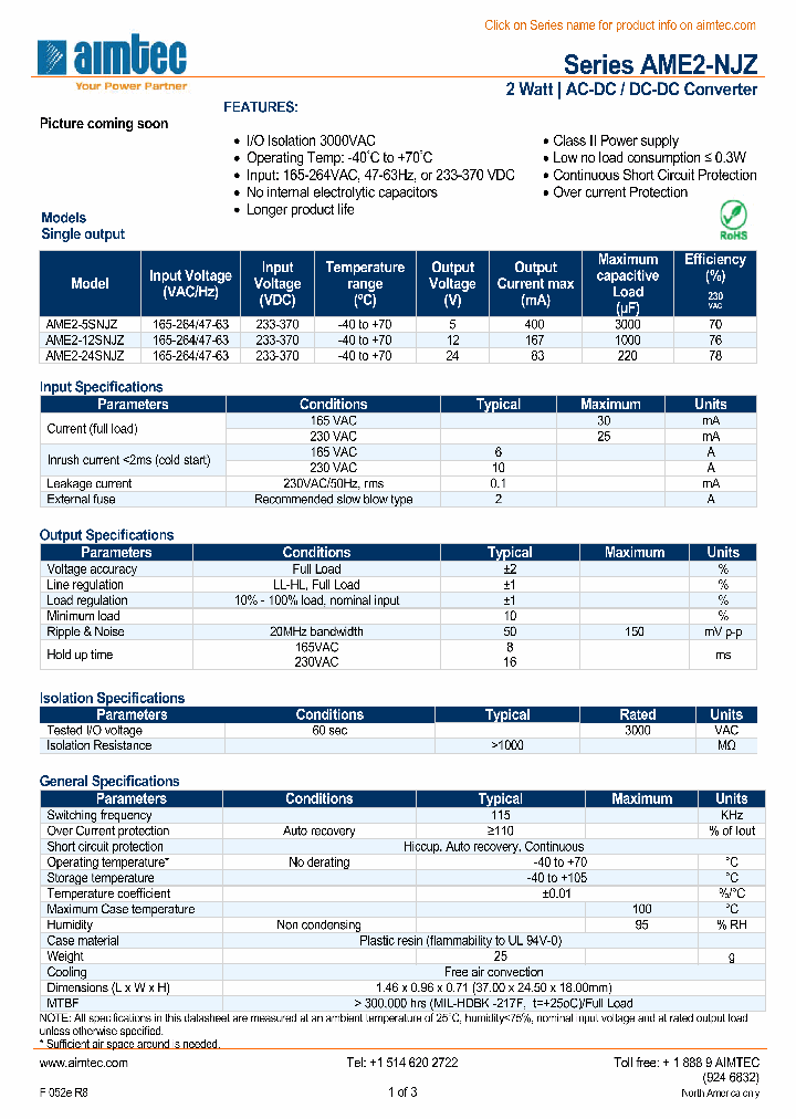 AME2-12SNJZ_8550328.PDF Datasheet