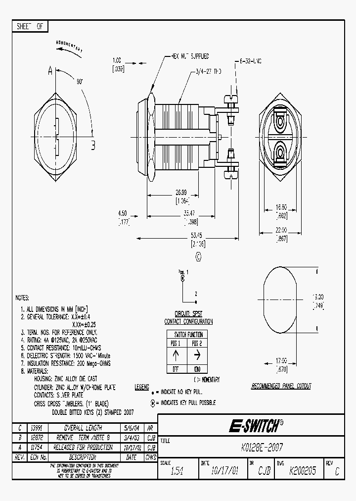 KO128E-2007_8551739.PDF Datasheet