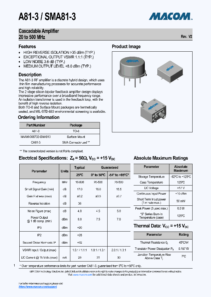 A81-3-15_8553560.PDF Datasheet