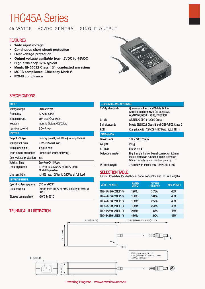 TRG45A120-21E11-V_8553820.PDF Datasheet