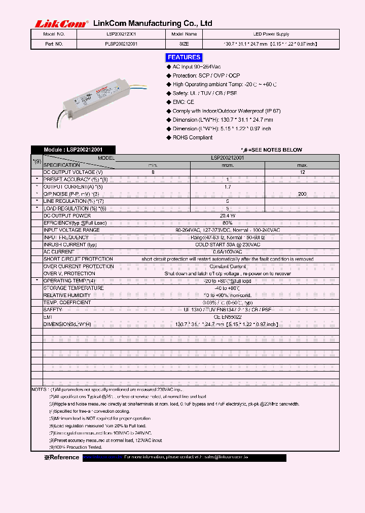 PLSP200212001_8555284.PDF Datasheet