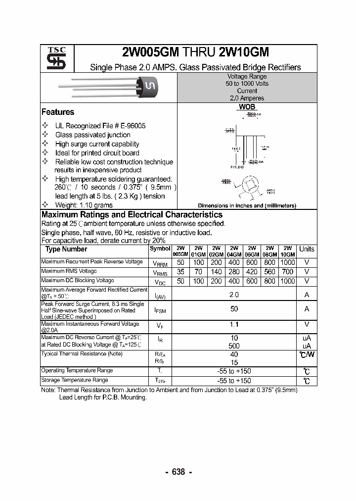 2W08GM_8555734.PDF Datasheet