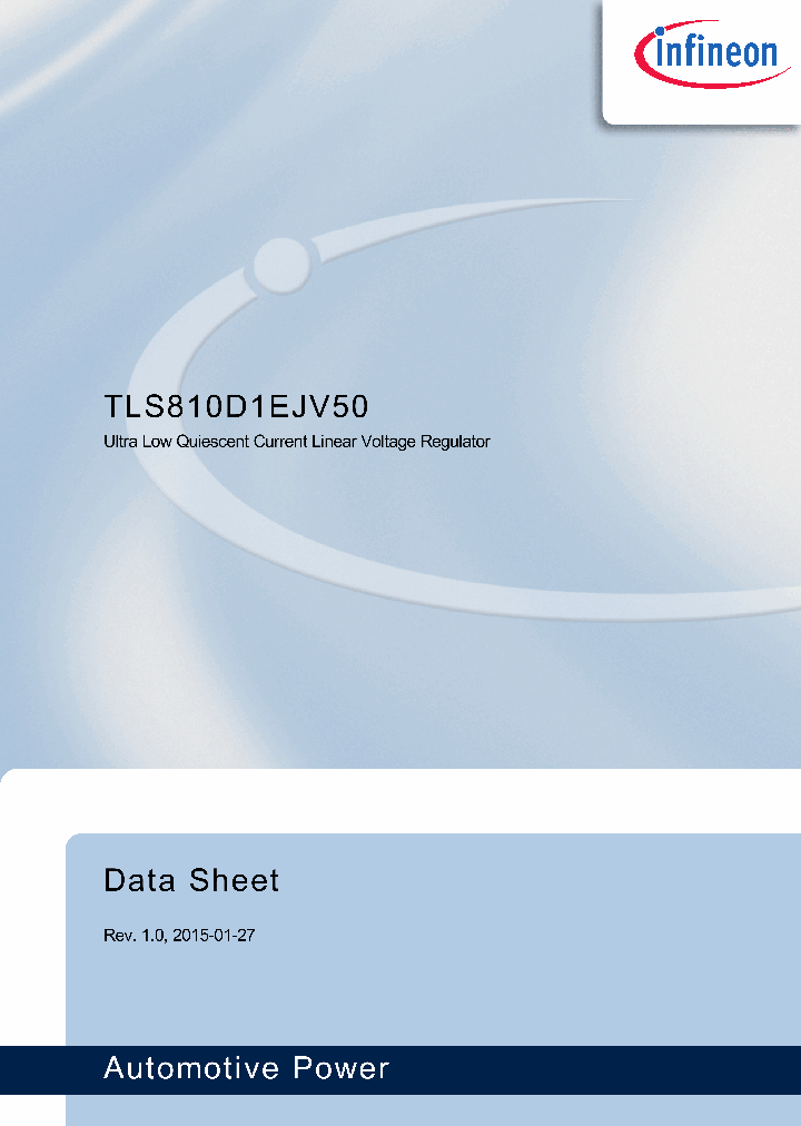 TLS810D1EJV50-15_8557242.PDF Datasheet