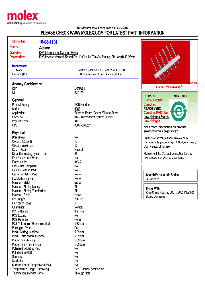 3003-10A_8557865.PDF Datasheet