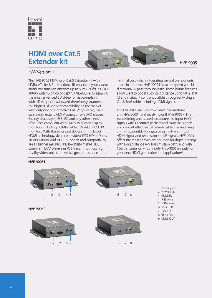 HVE-9005_8559931.PDF Datasheet