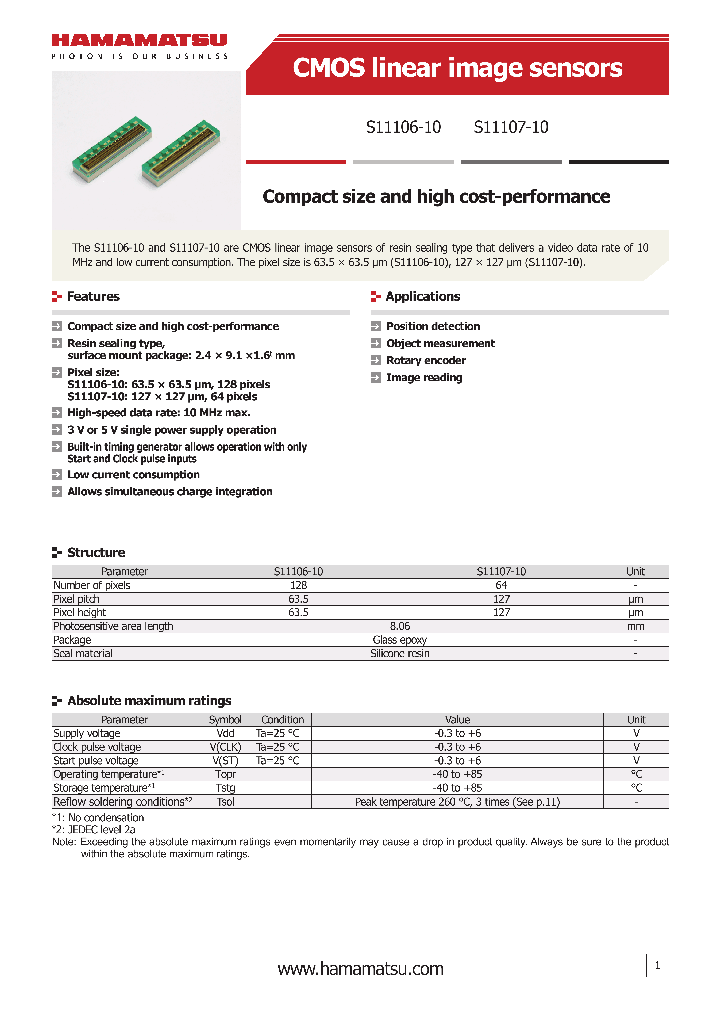 S11106-10-15_8562910.PDF Datasheet