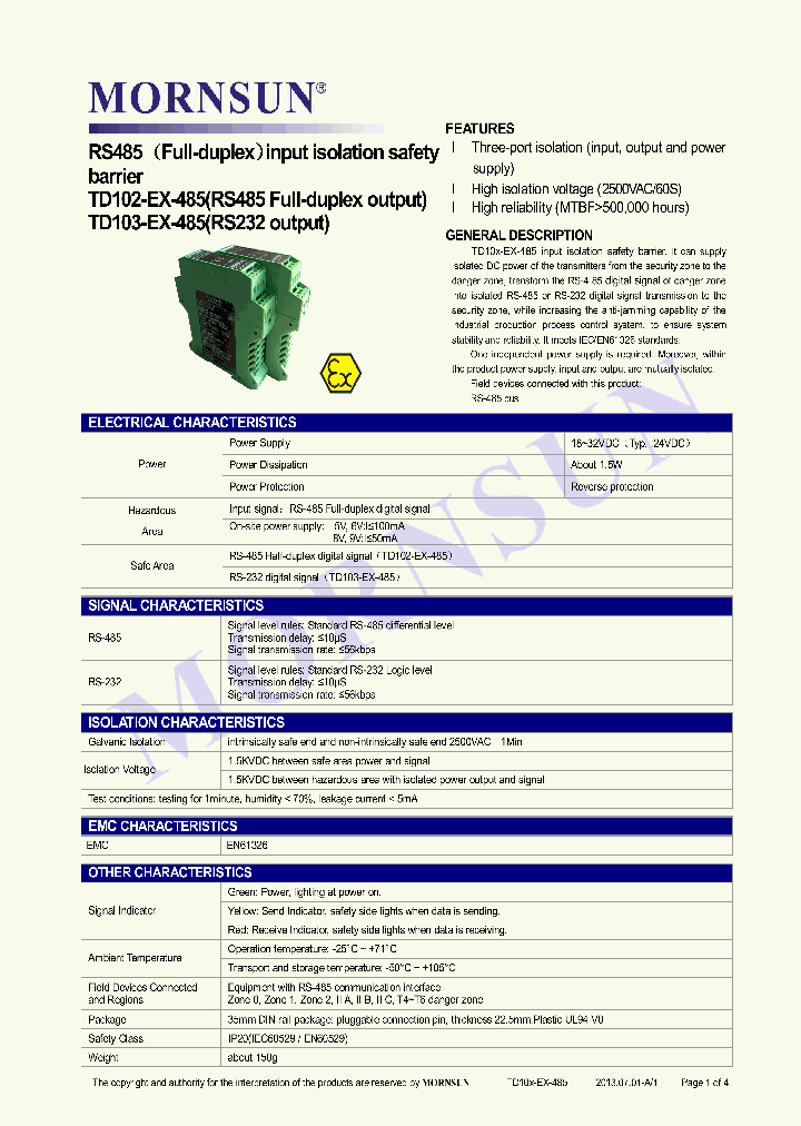 RS-232_8563298.PDF Datasheet