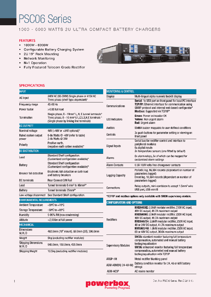 PSC06V2_8564336.PDF Datasheet