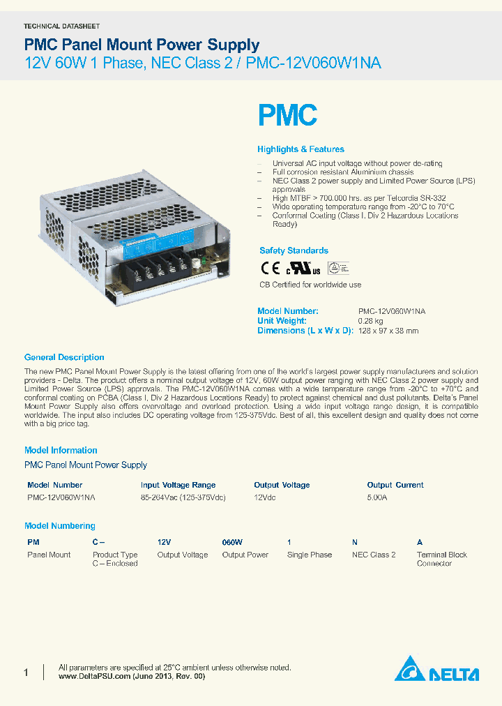 PMC-12V060W1NA_8566397.PDF Datasheet