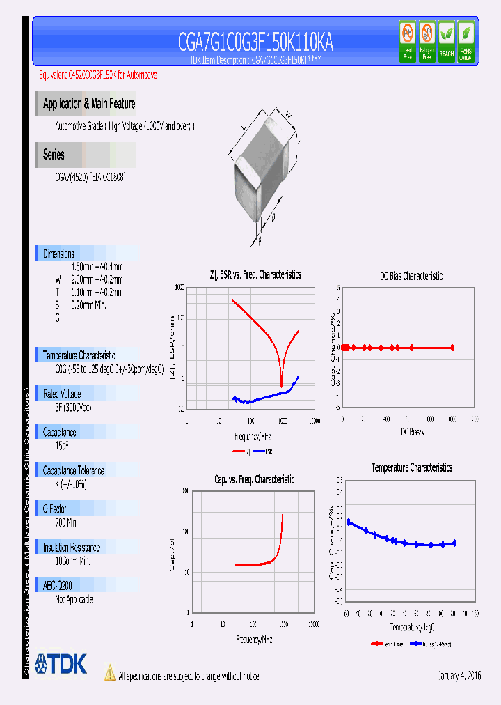 CGA7G1C0G3F150K110KA_8566888.PDF Datasheet