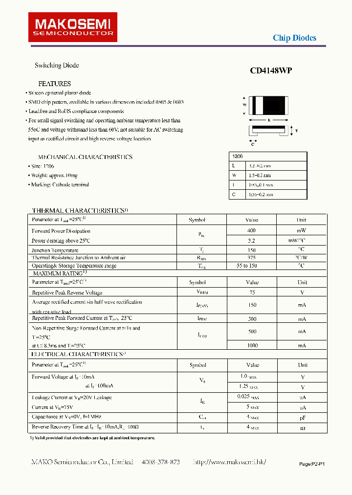 CD4148WP_8569078.PDF Datasheet