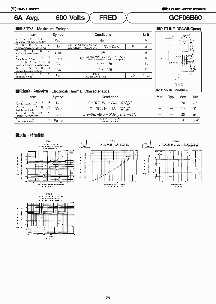 GCF06B60_8572999.PDF Datasheet