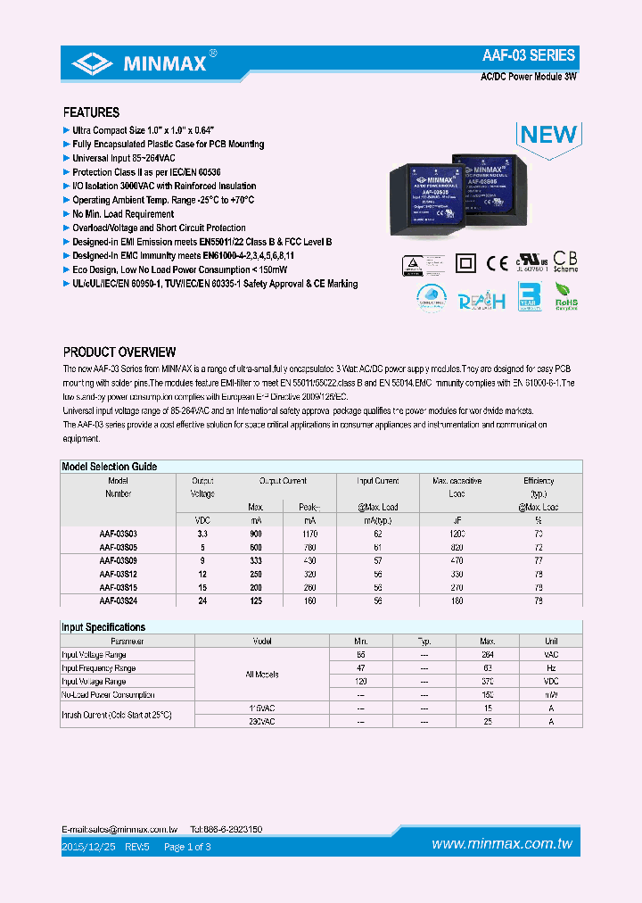 AAF-03-16_8573176.PDF Datasheet