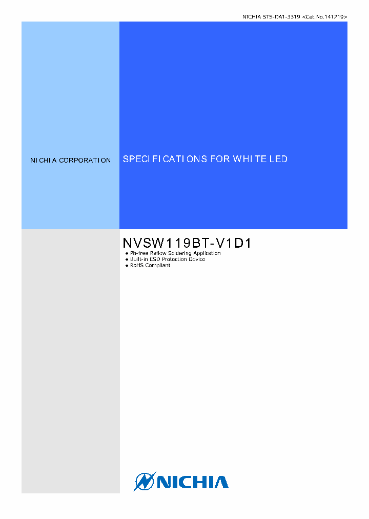 NVSW119B-V1D1_8574063.PDF Datasheet