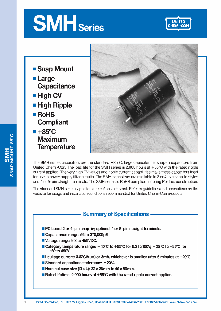 ESMH3B1VSN820MP20T_8575384.PDF Datasheet