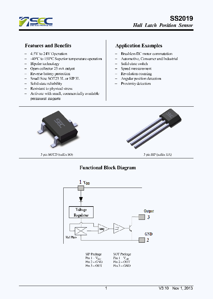 SS2019ESOT_8577371.PDF Datasheet