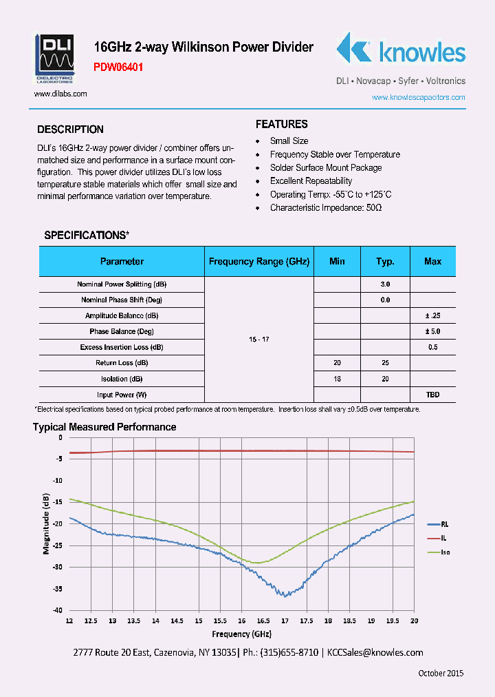 PDW06401_8578134.PDF Datasheet